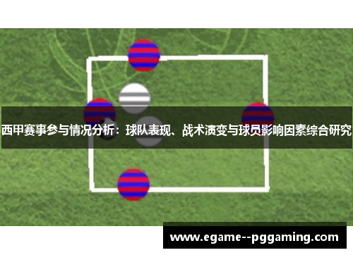 西甲赛事参与情况分析：球队表现、战术演变与球员影响因素综合研究